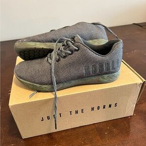 Nobull Trainer - Size 7.5 (Women’s)